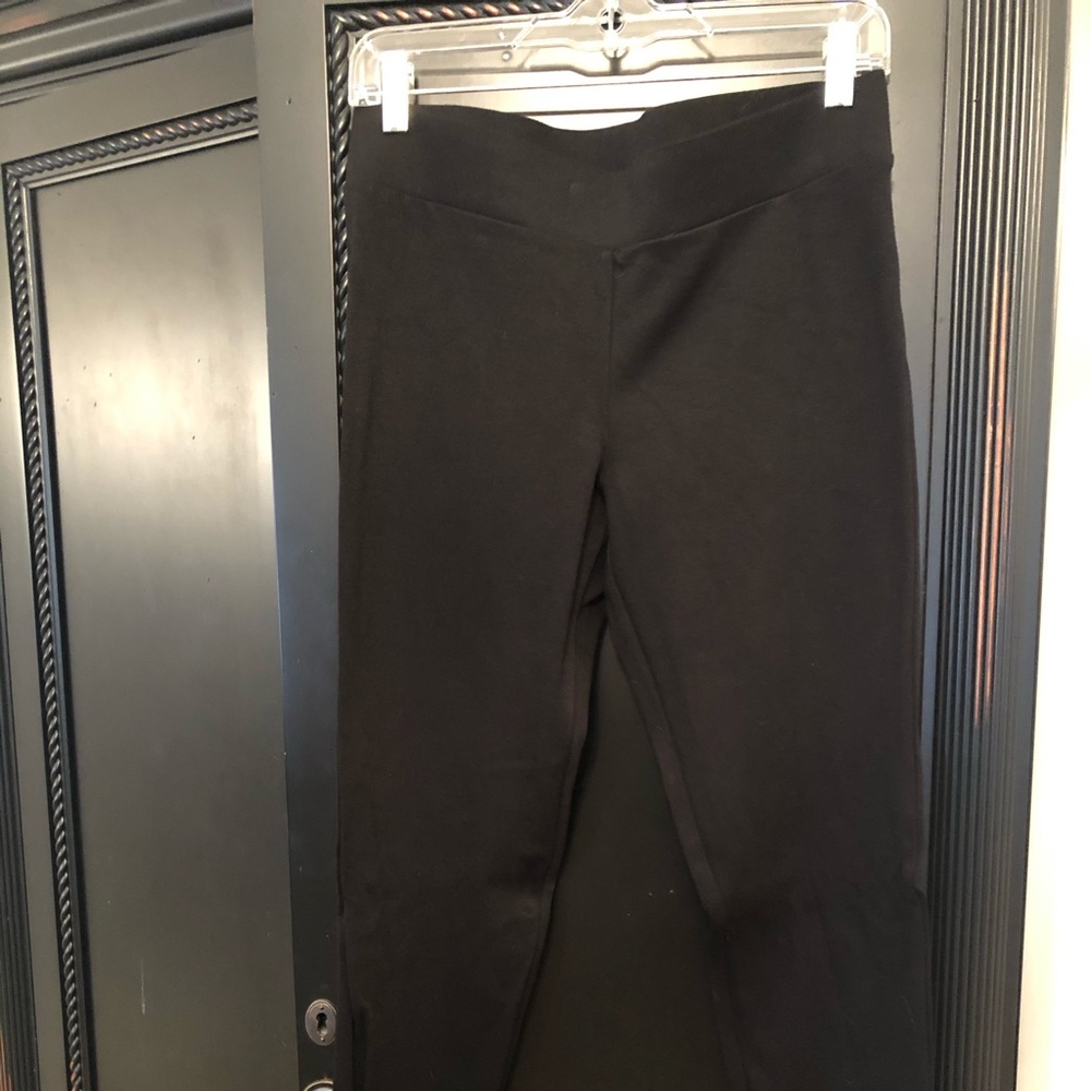 Cabi Black Leggings